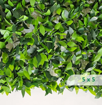 فنس برگی کد 102